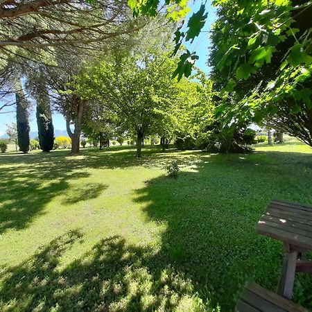 Apartament L Esquisse Cleon-d'Andran Zewnętrze zdjęcie