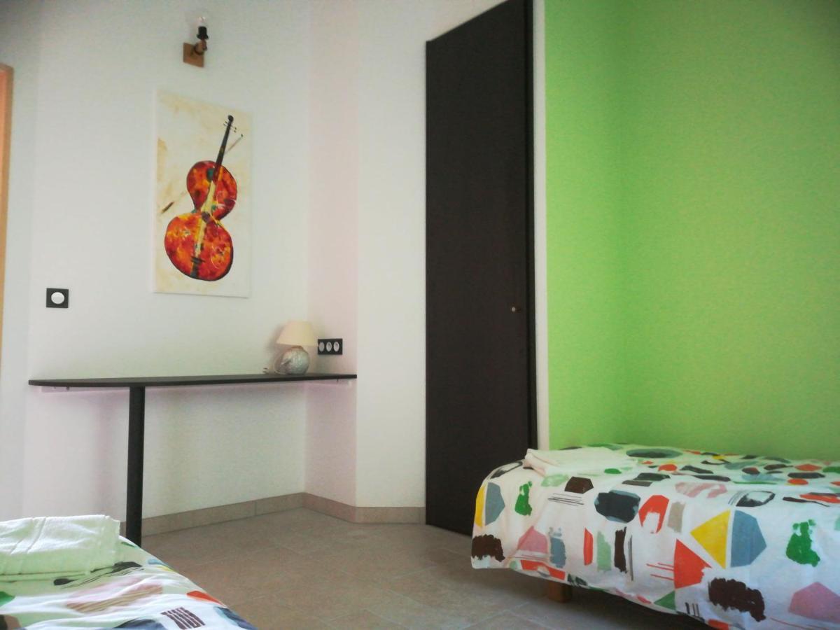 Apartament L Esquisse Cleon-d'Andran Zewnętrze zdjęcie