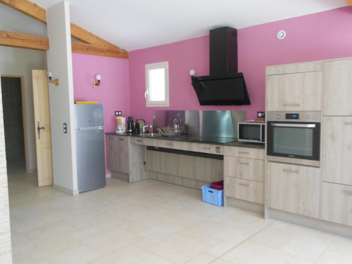 Apartament L Esquisse Cleon-d'Andran Zewnętrze zdjęcie