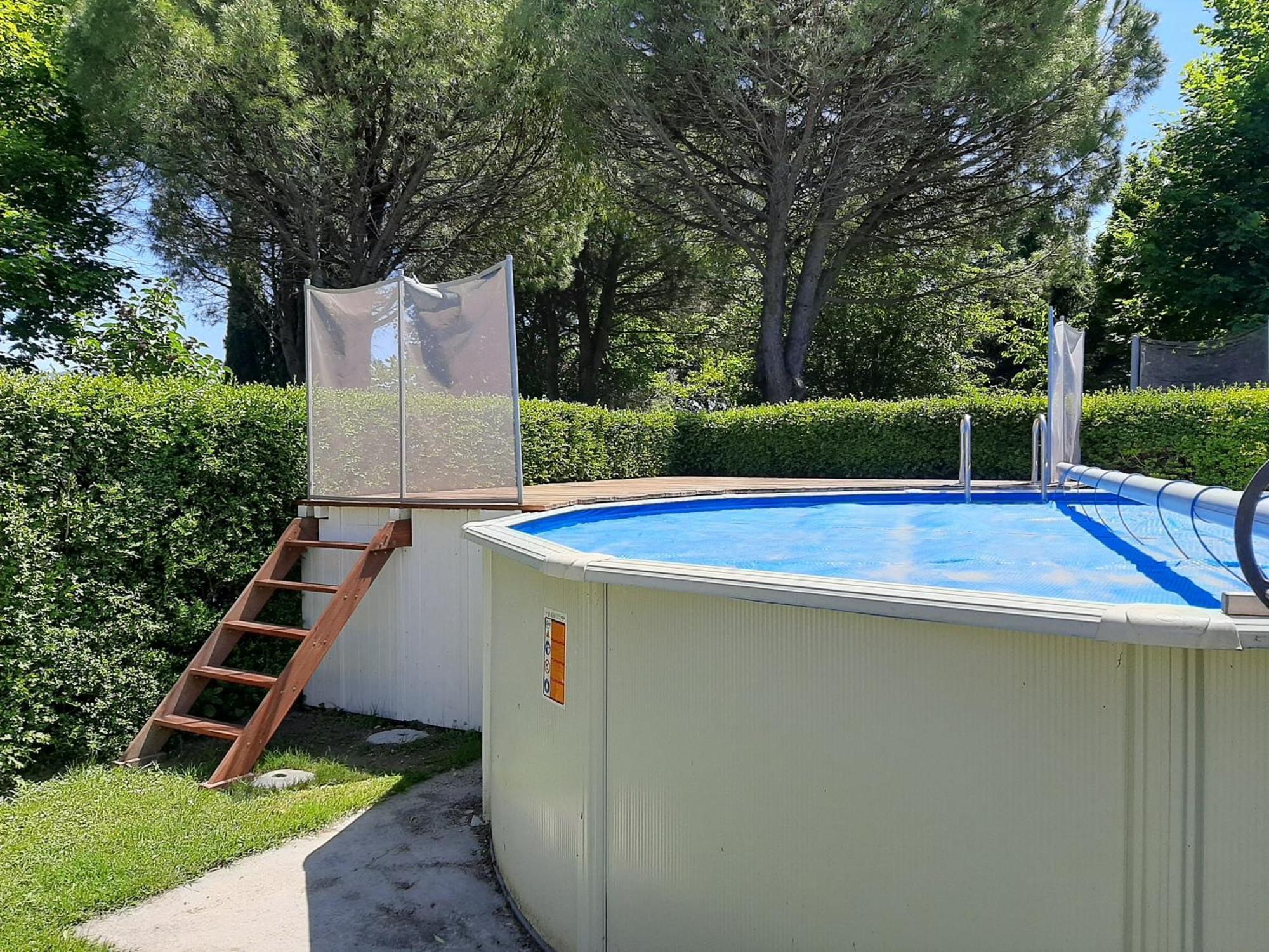 Apartament L Esquisse Cleon-d'Andran Zewnętrze zdjęcie