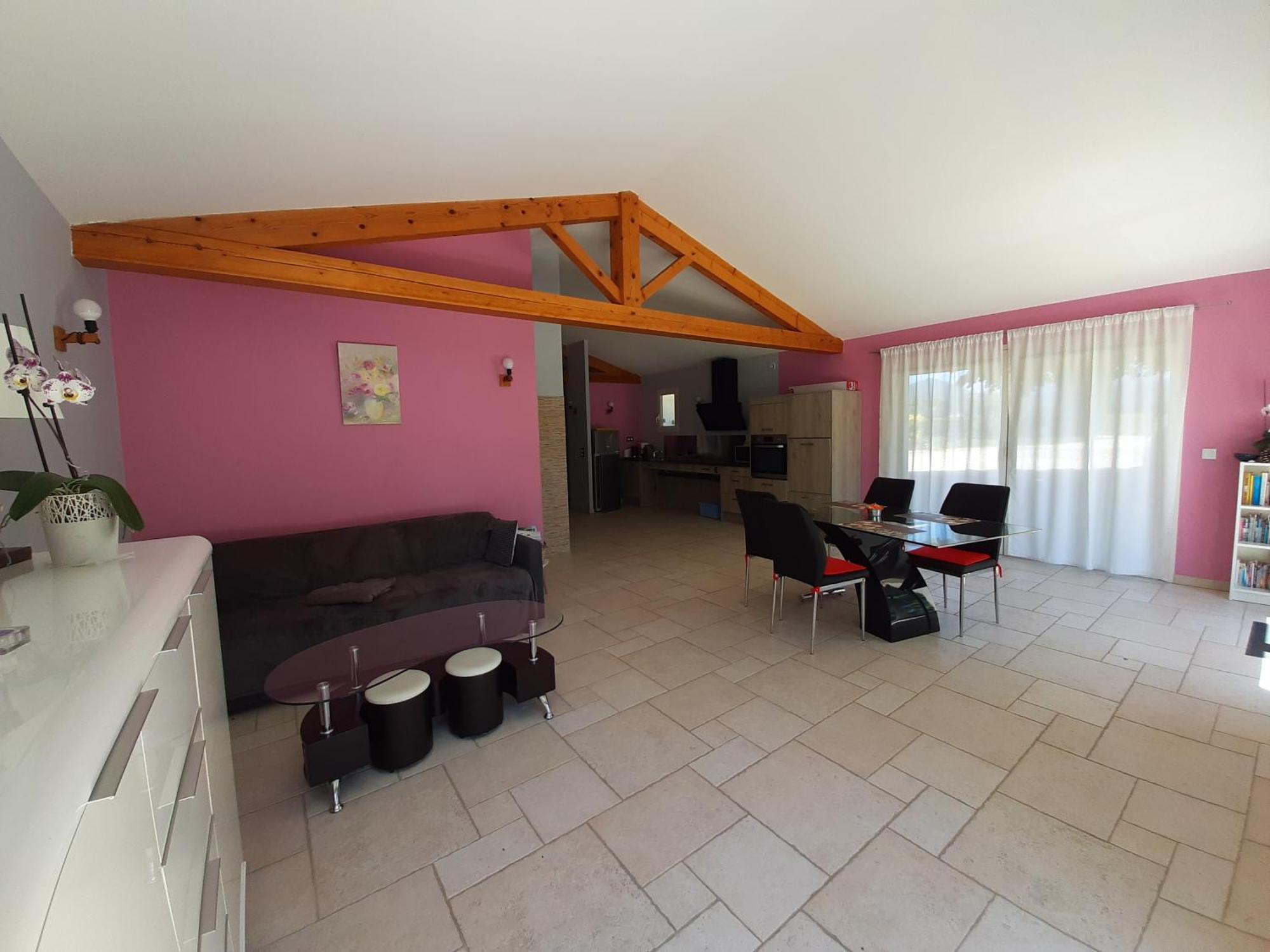 Apartament L Esquisse Cleon-d'Andran Zewnętrze zdjęcie